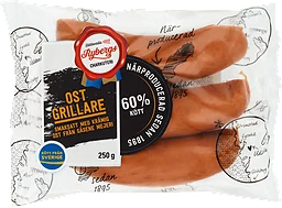 Ostgrillare