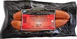 Chorizo