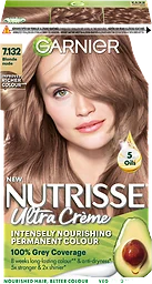 Hårfärg 7.13 Nude Dark Blonde