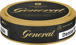 Mini Snus