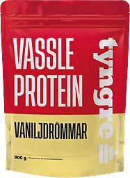 Proteinpulver Vassle Vaniljdrömmar