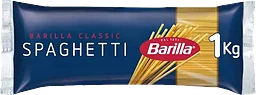Spaghetti