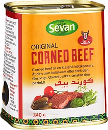 Corned Beef
