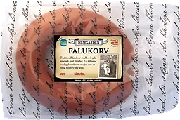 Falukorv Traditionell