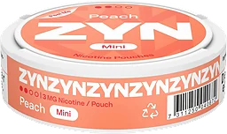 Peach Mini