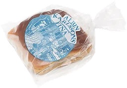 Ak Fina 800g Urshultsbagarn