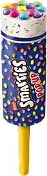 Glass Pop up Smarties