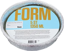 Pajform 1350ml
