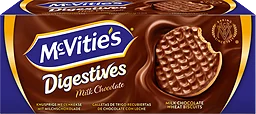 Digestive Choklad