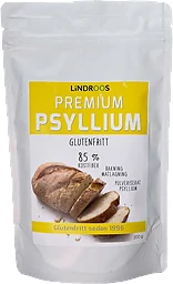 Premium Psyllium