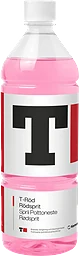 Rödsprit T-Röd