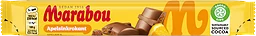 Apelsinkrokant Mjölkchoklad