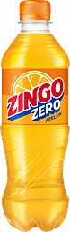 Apelsin Zero