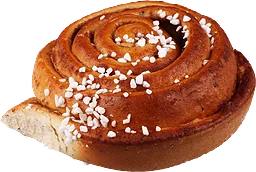 Kanelbulle Citys