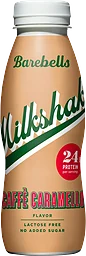Caffe Caramell Protein Milkshake