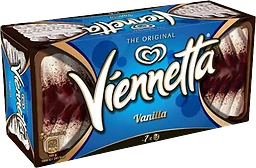 Vanilla