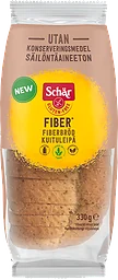 Fiberbröd Glutenfritt