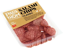 Salamichips classic