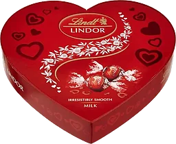 Milk Lindor Chokladkulor