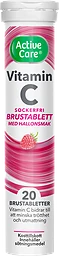 C-vitamin Hallon Brustablett