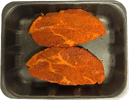 Grillkarré ca