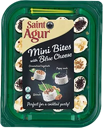 Ost Mini bites