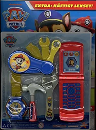Paw Patrol