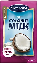 Coconut Milk Light