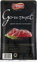 Skinka Serrano Gourmet Premium