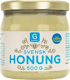 Honung Svensk