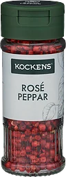 Rosépeppar Burk