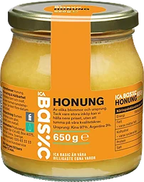 Honung