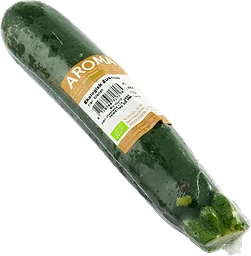 Zucchini Eko Klass 1