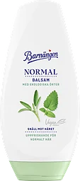 Normal Balsam med Ekologiska Örter Balsam