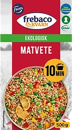 Matvete Ekologisk