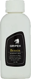 Bensin Kemiskt ren