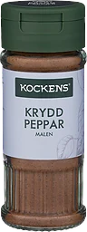 Kryddpeppar Malen