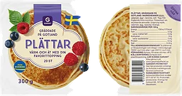Plättar