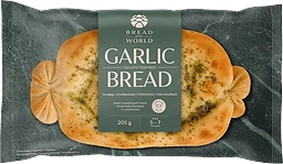 Vitlöksbröd
