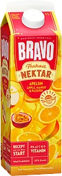 Frukostnektar Apelsin Äpple Mango Passion