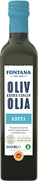 Olivolja Kreta Extra Virgin