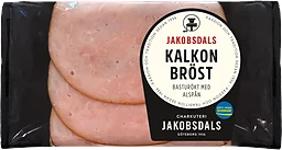 Kalkonbröst Basturökt