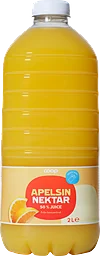 Juice Apelsin nektar