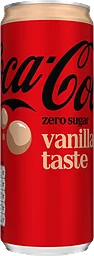 Vanilla Zero