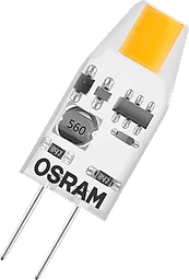 LED Pin Micro G4 100lm(10W)