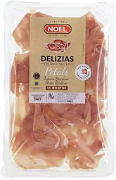 Petals Serrano