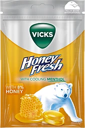 Honey Fresh Halstablett