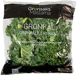 Grönkål
