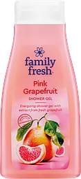 Pink Grapefrui Shower Cream Duschkräm