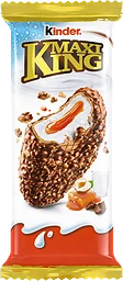 Bar Maxi king